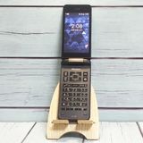 docomo DIGNO ������ �������� �١����å� KY-41B �֥�å�  806