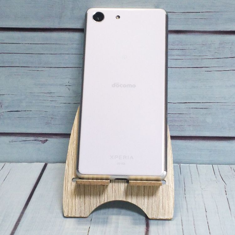 docomo Xperia Ace SO-02L �ۥ磻��  494