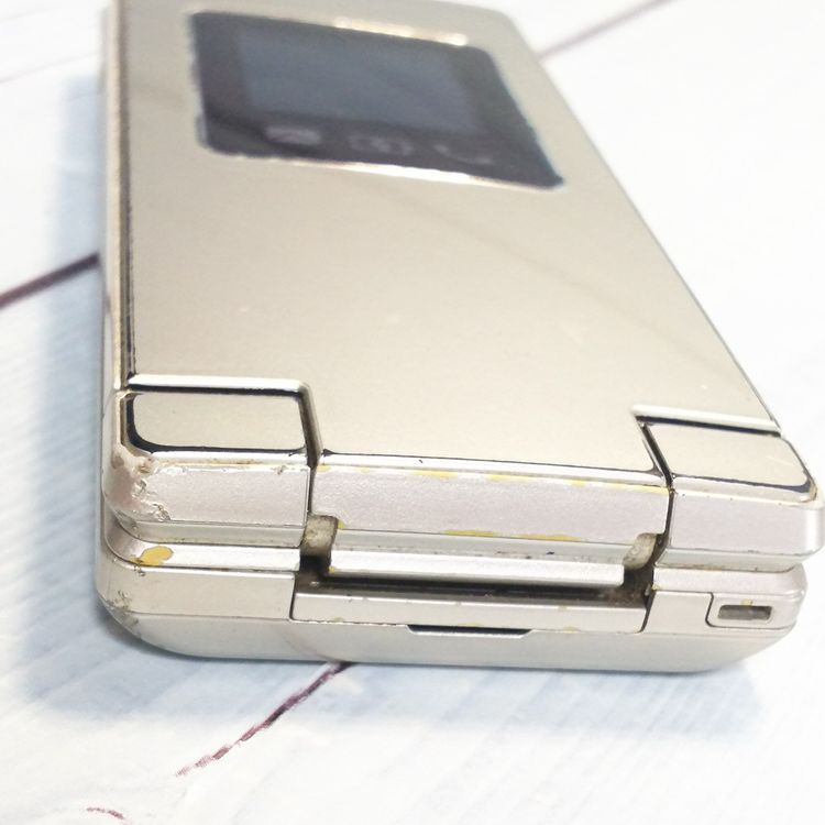 Softbank SHARP ���󤿤����9 505SH �ץ���ʥ���С�  464