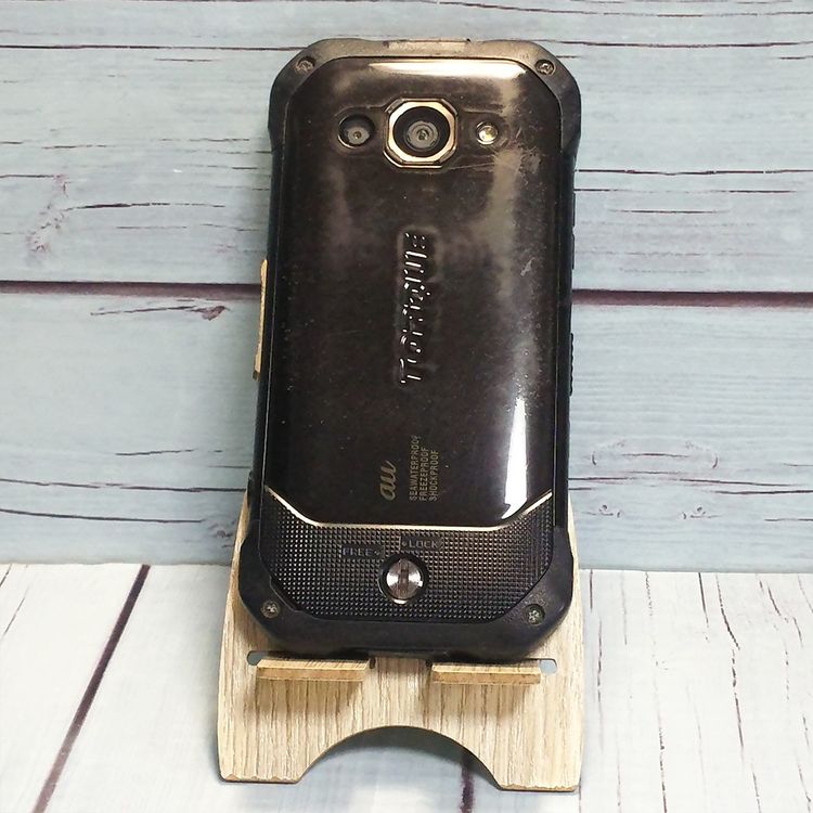 au KYV41 TORQUE G03 ֥å KYOCERA  042
