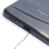 au SCV49 �֥�å� Galaxy A21  634