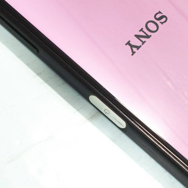 SONY Xperia XZs SOV35 au �֥�å�  343