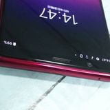 au Xperia5 SOV41 ��å�  550