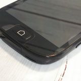 F-04J �餯�餯���ޡ��ȥե���4 �֥�å� ���� BLACK docomo  067