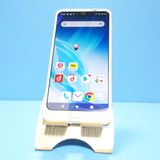 docomo AQUOS R2 SH-03K Platinum White  920