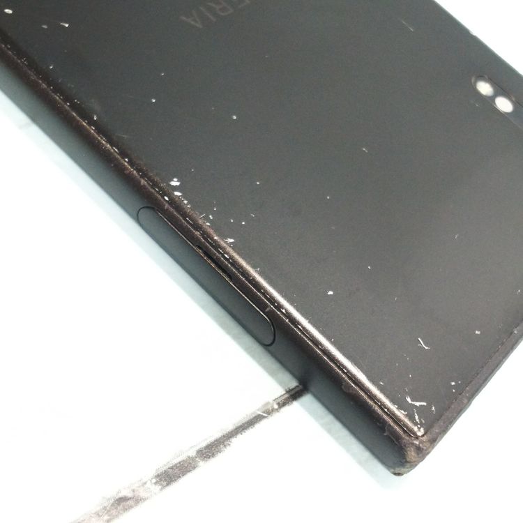 SONY Xperia XZs SOV35 au �֥�å�  441