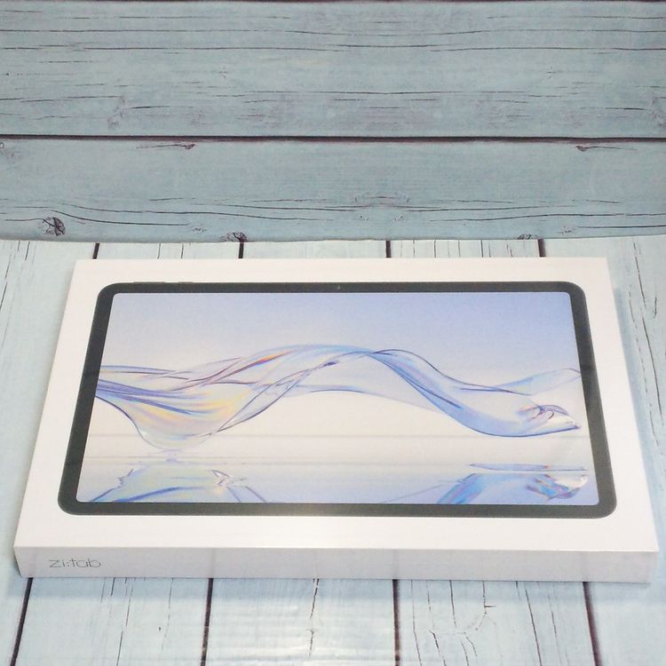 Zi:tab R23Z002J Android ���֥�å�11.97����� 6GB/128GB ����