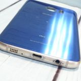 au Galaxy S7 edge SCV33 �֥롼  317