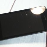 docomo SHARP �����쥹�������� SH-02K �֥롼�֥�å� �ͥ��ӡ�  095