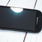 �ٻ��� docomo �餯�餯���ޡ��ȥե���3 �֥�å� F-06F 975