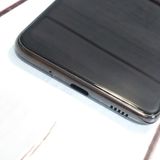 au Galaxy A20 SCV46 Black  796