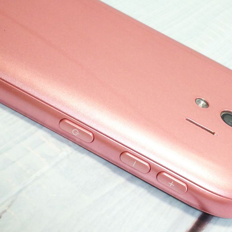 docomo F-03K �ԥ� �餯�餯���ޡ��ȥե��� me  637