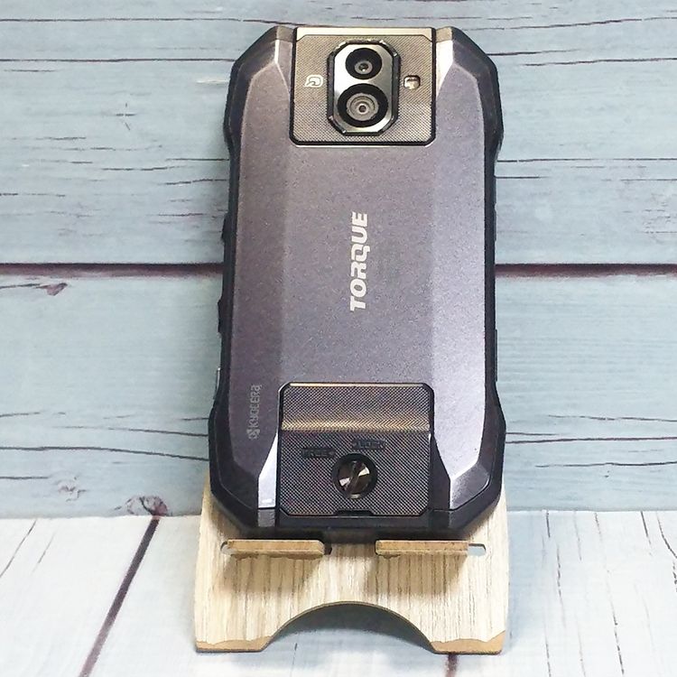 au ������ TORQUE G04 �֥�å� KYV46  631