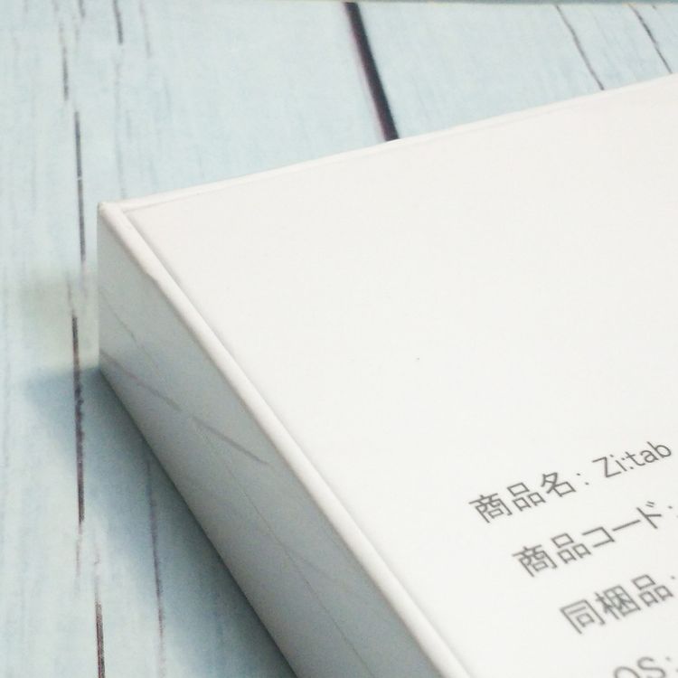 Zi:tab R23Z002J Android ���֥�å�11.97����� 6GB/128GB ����