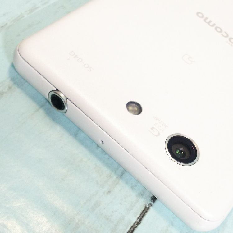 docomo XPERIA A�� SO-04G �ۥ磻��  304