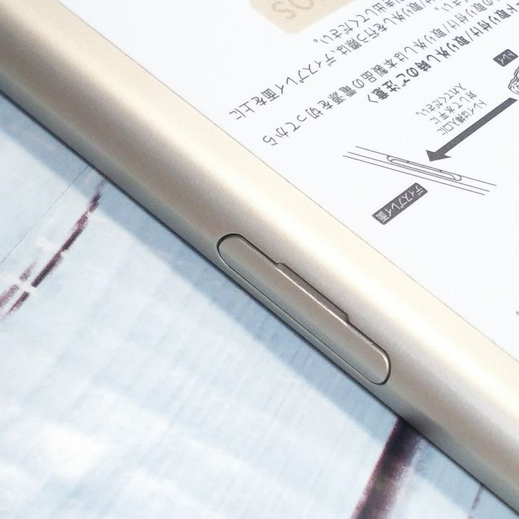 SHARP docomo AQUOS sense SH-01K �������  612