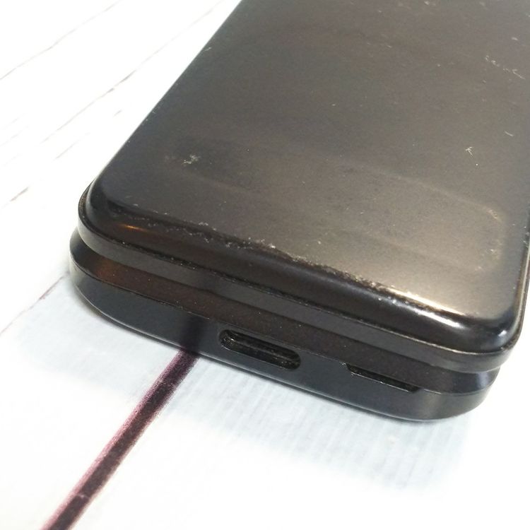 Softbank ������ 902KC DIGNO ��������3 �֥�å� [������]  470