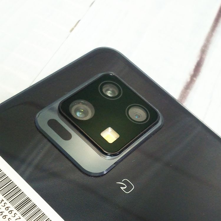 SoftBank AQUOS zero6 A102SH �֥�å�  403