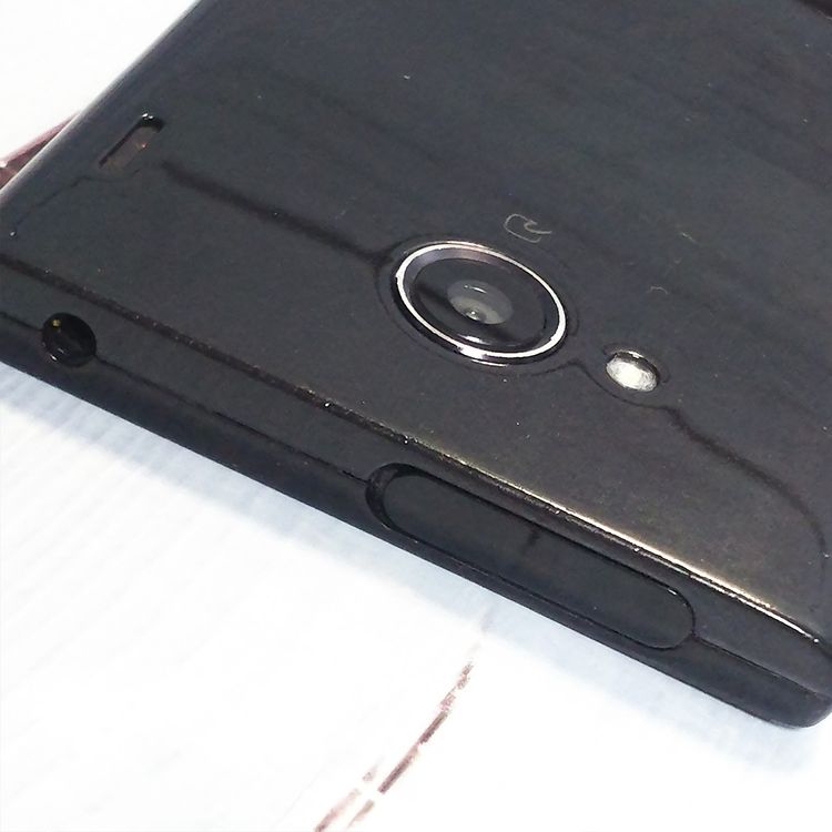 KYOCERA au URBANO V03 (KYV38) �֥�å�  861