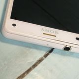 docomo XPERIA A�� SO-04G �ۥ磻��  347