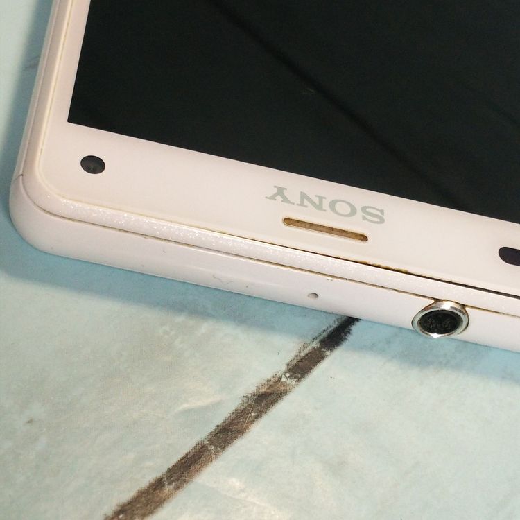 docomo XPERIA A�� SO-04G �ۥ磻��  347