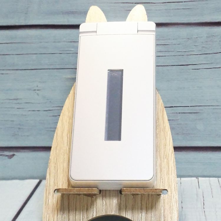 Softbank 805SH SHARP AQUOS ��������3 �ۥ磻��  642