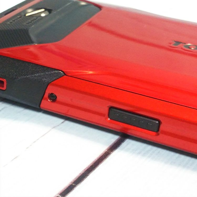 au ������ TORQUE 5G KYG01 ��å�  660