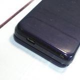 docomo SHARP �����쥹�������� SH-02K �֥롼�֥�å� �ͥ��ӡ�  917