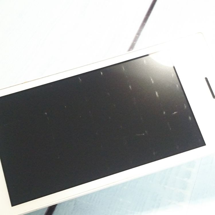 SoftBank ������ DIGNO�������� 501KC �ۥ磻��  942