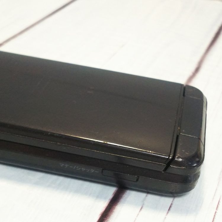 Softbank ������ 902KC DIGNO ��������3 �֥�å�  091