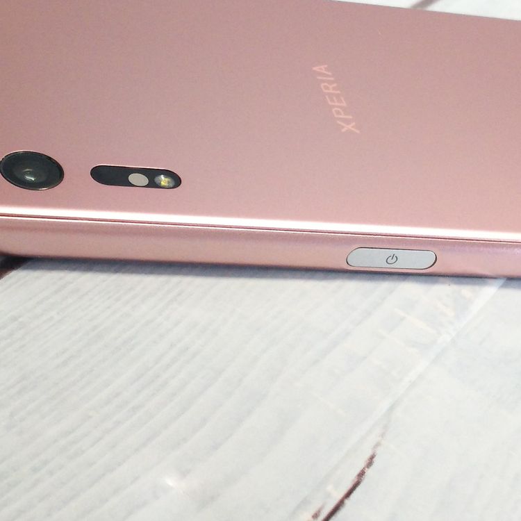 SoftBank SONY Xperia XZ 601SO �ǥ����ץԥ�  175