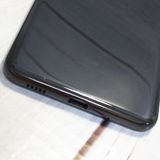 au Galaxy A20 SCV46 Black  788