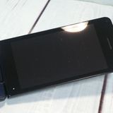 docomo SH-02L AQUOS SHARP �������� �֥�å�  055