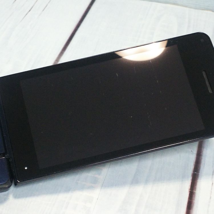docomo SH-02L AQUOS SHARP �������� �֥�å�  055