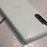 docomo Xperia 10 II SO-41A �ߥ�� [������]  285