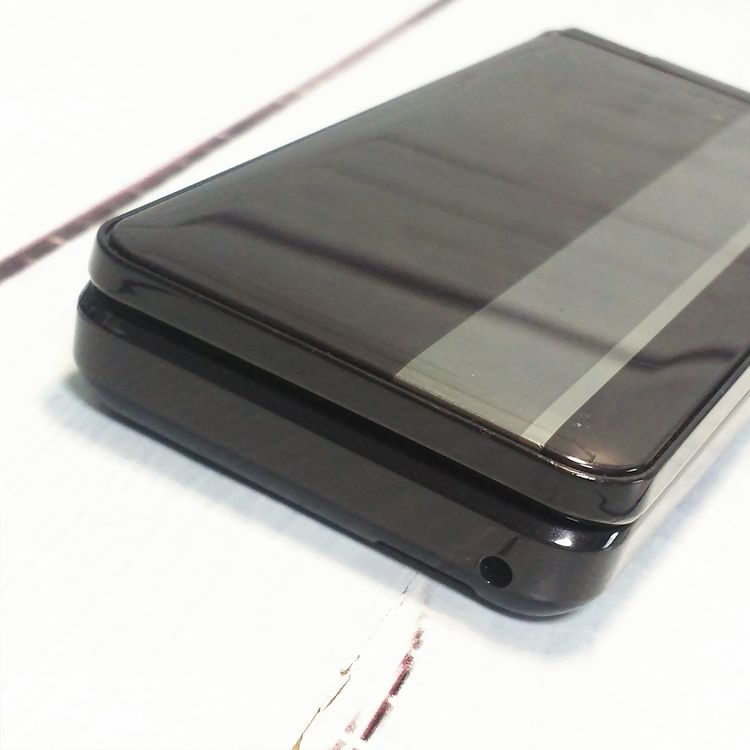 docomo Panasonic P-smart �������� P-01J �֥�å�  333