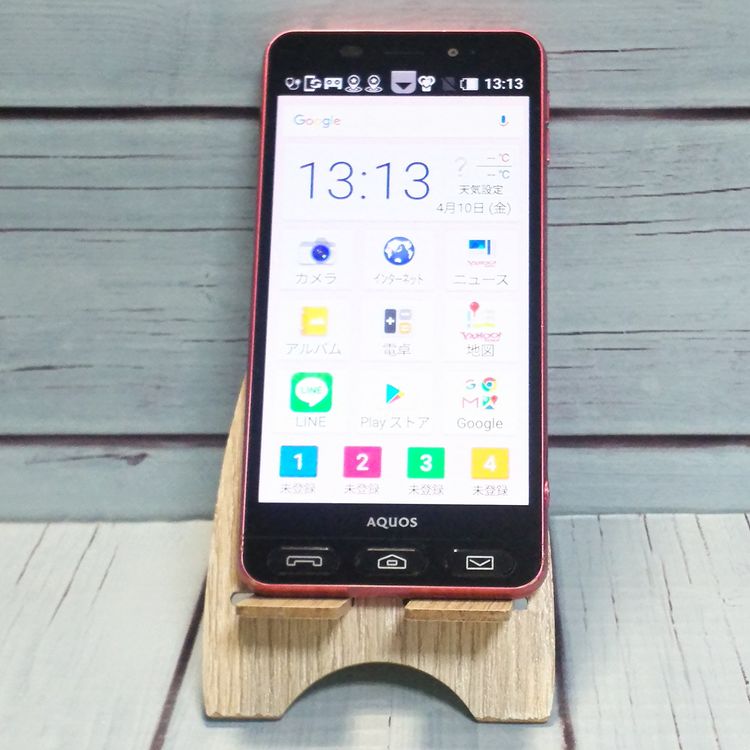 softbank ����ץ륹�ޥ�3 509SH �ԥ�  972