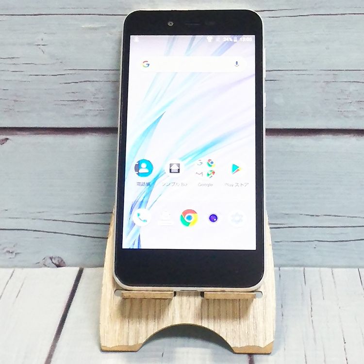 SHARP Softbank AQUOS sense basic 702SH ۥ磻  359