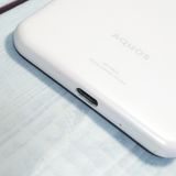 SHARP AQUOS SH-M04 �ۥ磻��  355