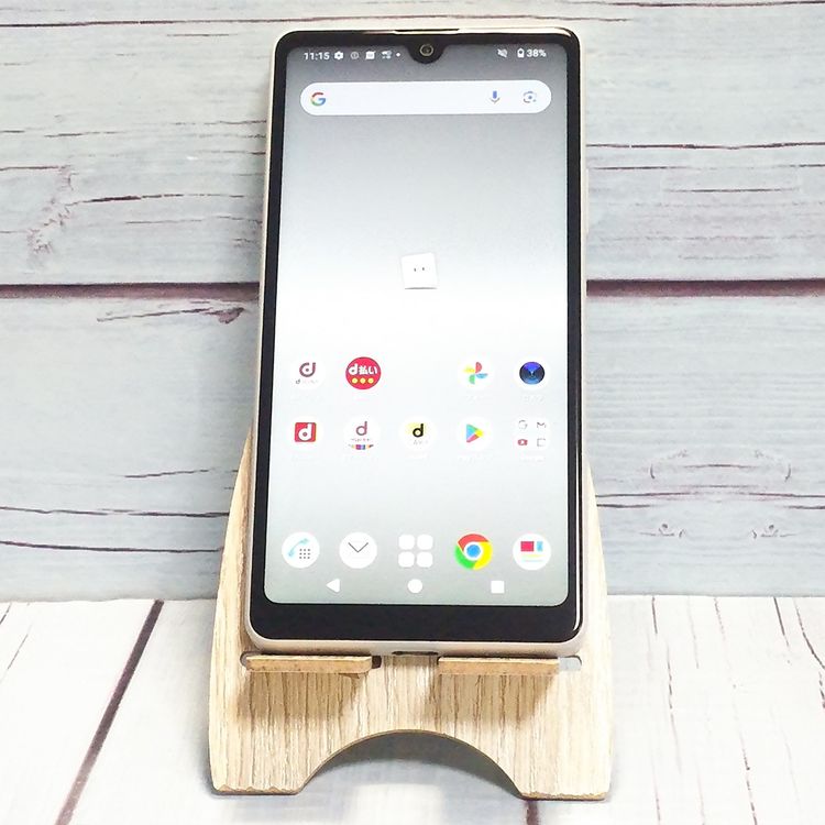 docomo Xperia Ace III SO-53C 졼 ۥ磻  360