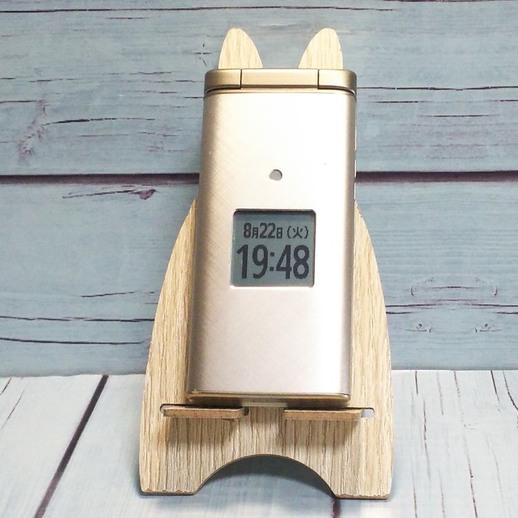 KYOCERA au KYF36 󤿤󥱡 GOLD  547