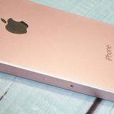 docomo iPhoneSE 64GB �������������  902