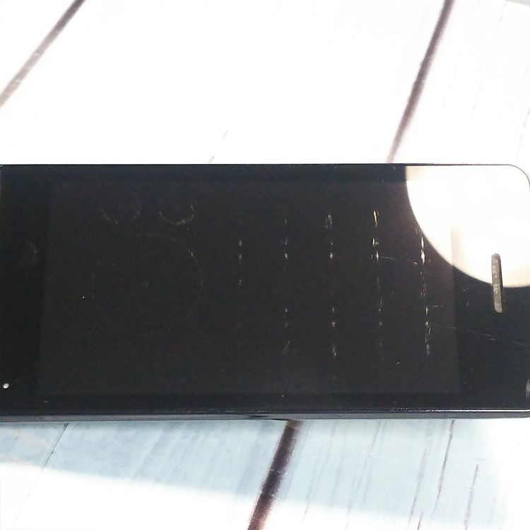 docomo SH-02L AQUOS SHARP �������� �֥�å�  919