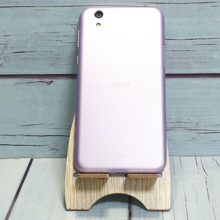 docomo AQUOS sense SH-01K٥  386