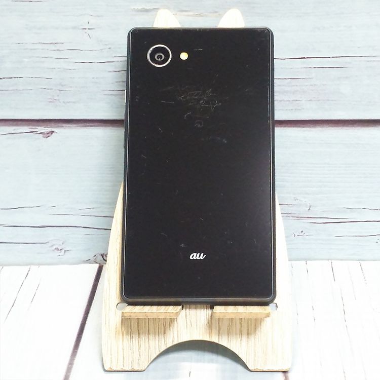 SHARP au AQUOS SERIE mini SHV33 �֥�å�  250