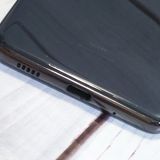 au Galaxy A20 SCV46 Black  348