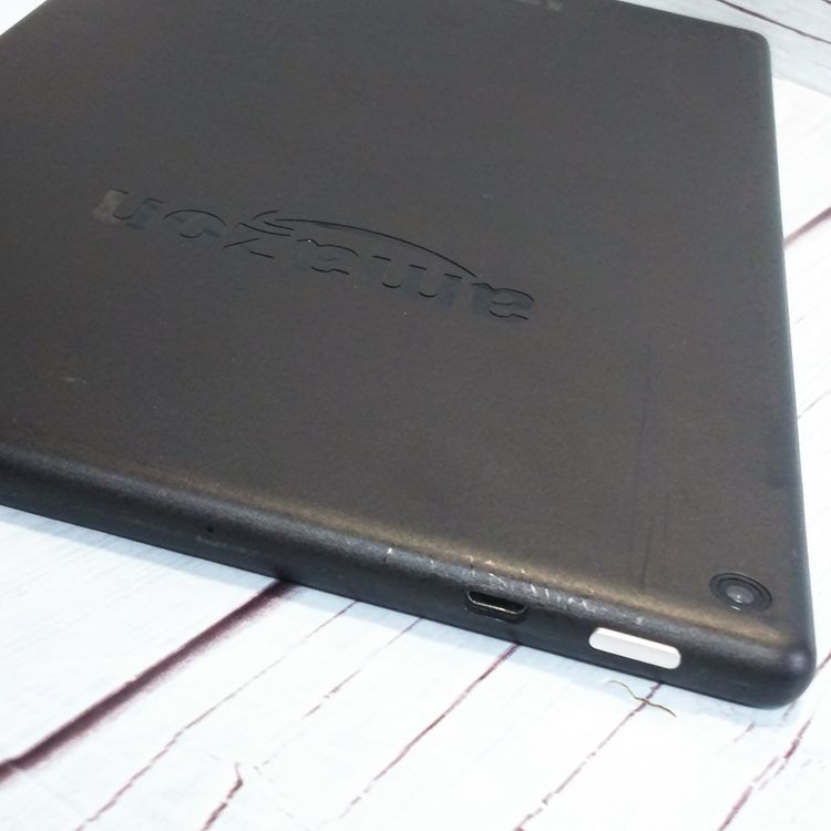 Google Play ���ȥ����ץ� Fire HD 10 (��7����) 32GB ���� FRJ