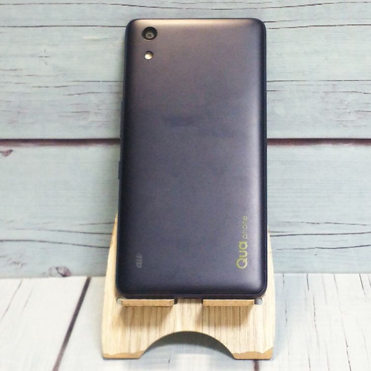 au Qua phone QZ  KYV44 ǥ  639