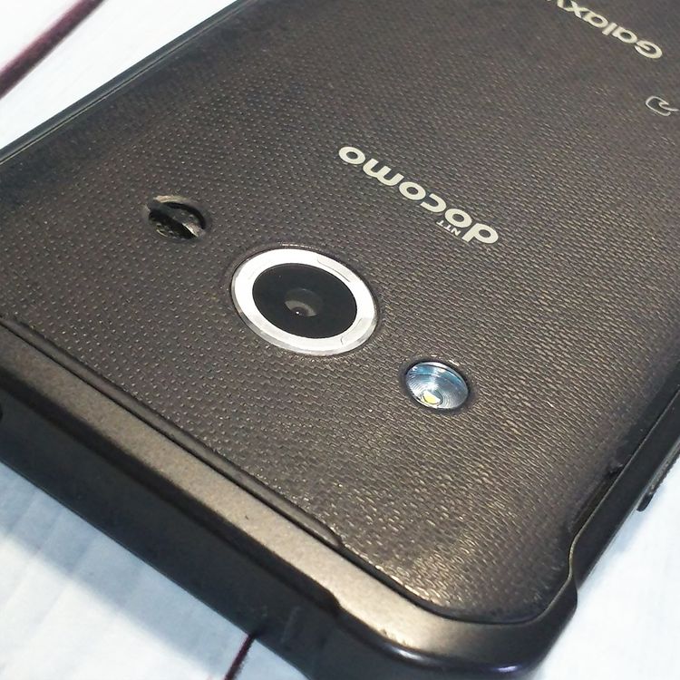 docomo Galaxy Active neo SC-01H �֥�å�  287