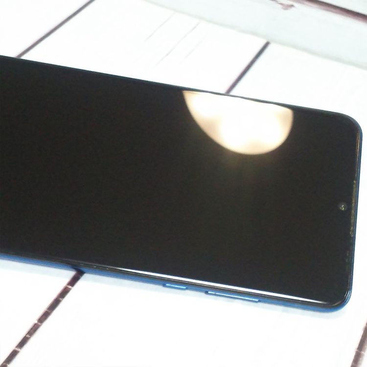 Y!mobile Huawei P30 lite MAR-LX2J �֥롼  479